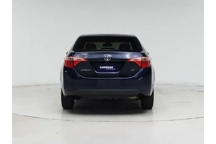 $14998 : Toyota Corolla 2019 LE 4dr S image 6