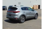 $20654 : Kia Sportage 2020 AWD EX 4dr thumbnail