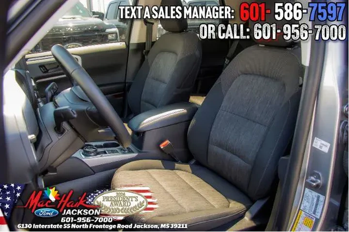 $26995 : Ford Bronco Sport 2023 AWD B image 8