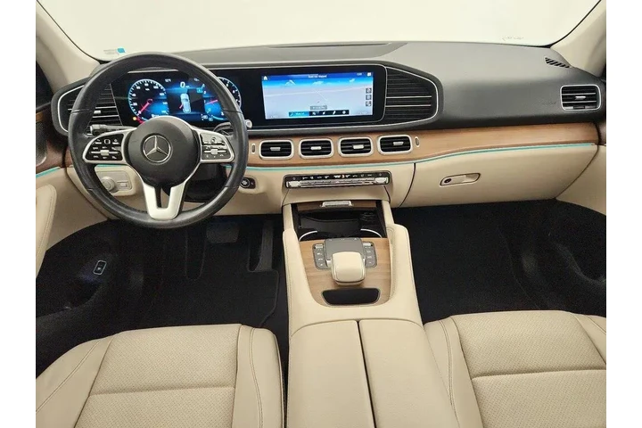 $39998 : Mercedes-Benz GLE 2022 AWD G image 9