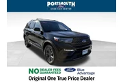 Ford Explorer 2022 AWD XLT 4 en New Hampshire