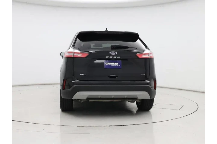 $22998 : Ford Edge 2022 AWD SEL 4dr C image 6