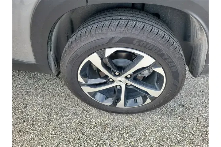 $20591 : Chevrolet Trax 2025 RS 4dr C image 7
