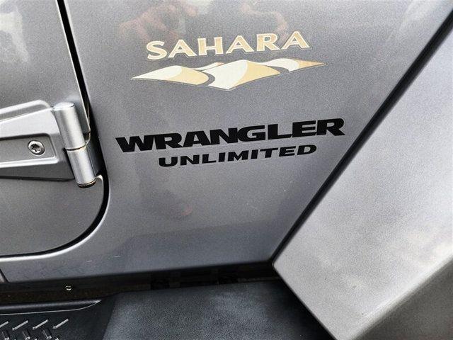 $22995 : 2014 Wrangler Unlimited image 9