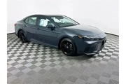 Toyota Camry 2026 SE 4dr Sed