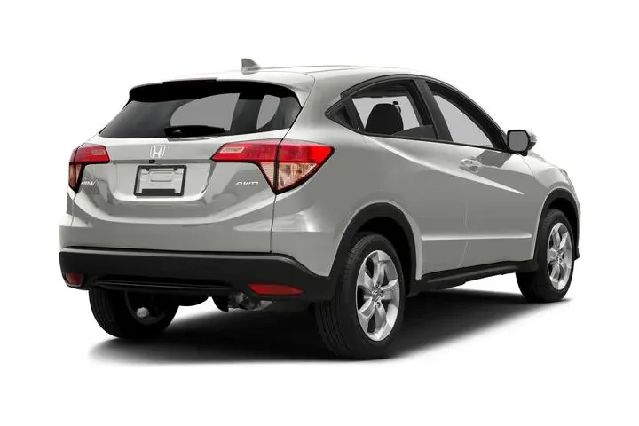 $11497 : Honda HR-V 2016 AWD EX 4dr C image 3