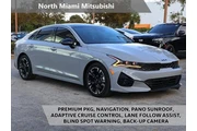 Kia K5 2022 GT-Line 4dr Seda en Miami