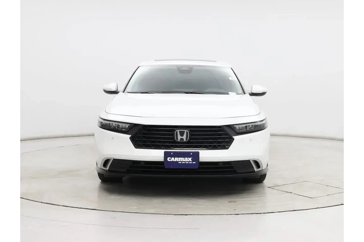 $31998 : Honda Accord Hybrid 2023 Tou image 5