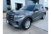 Ford Explorer 2025 Active 4d en Houston