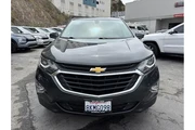 $19188 : Chevrolet Equinox 2019 4x4 L thumbnail