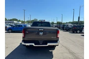 $19980 : 2020 RAM 1500 Big Horn 4x4 Qu thumbnail