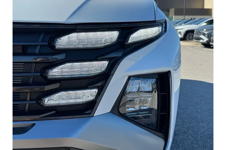 $28720 : Hyundai TUCSON 2026 SE 4dr S image 8