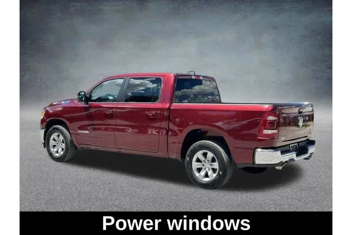 $32996 : Ram 1500 2024 4x2 Laramie 4d image 9