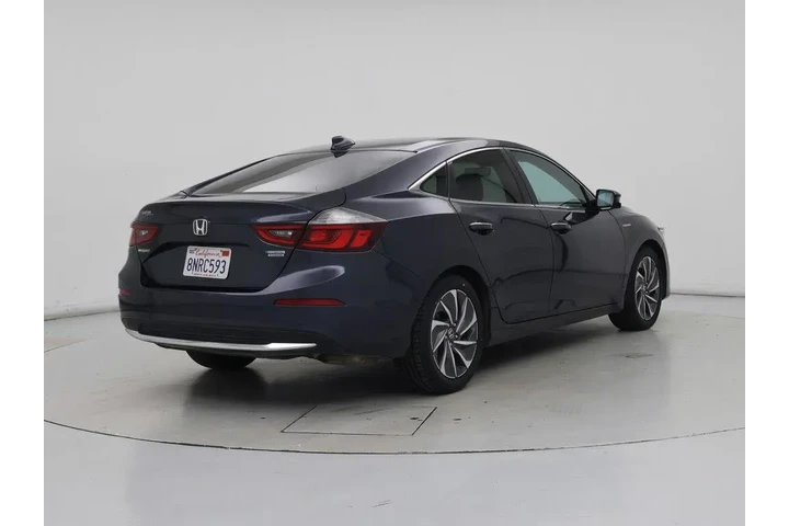 $24998 : Honda Insight 2020 Touring 4 image 8
