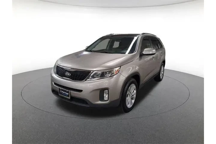 $9800 : Kia Sorento 2015 EX 4dr SUV image 1