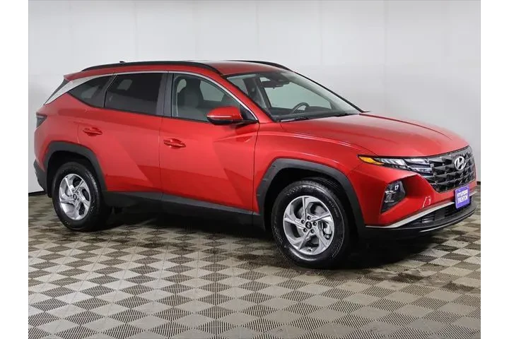 $21969 : Hyundai TUCSON 2023 AWD SEL image 2