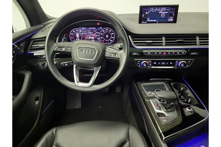 $30998 : Audi Q7 2019 AWD quattro Pre image 10