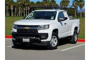 $19500 : Chevrolet Colorado 2022 4x2 thumbnail