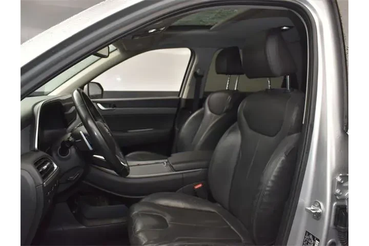 $16802 : Hyundai PALISADE 2022 SEL 4d image 9