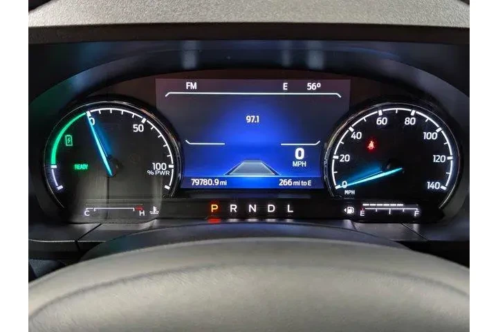 $27879 : Ford Maverick 2024 Lariat 4d image 4