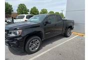 $23990 : Chevrolet Colorado 2021 4x4 thumbnail