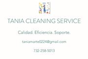 Tania Cleaning service thumbnail 2