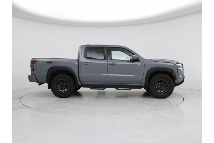 $33998 : Nissan Frontier 2022 4x4 PRO image 7