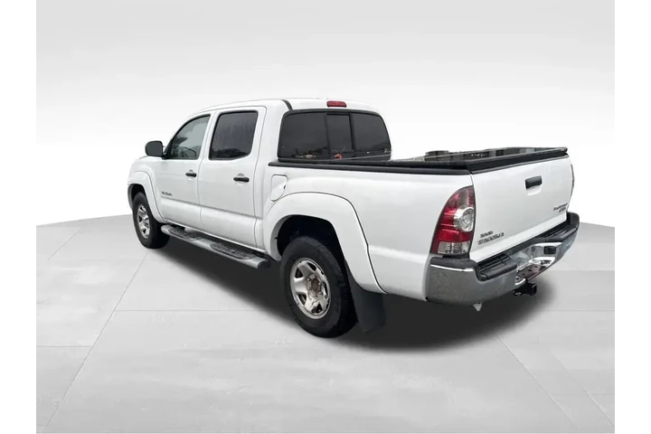 $10997 : Toyota Tacoma 2009 4x2 PreRu image 3