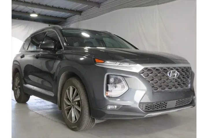 $17887 : Hyundai SANTA FE 2020 SEL 4d image 3