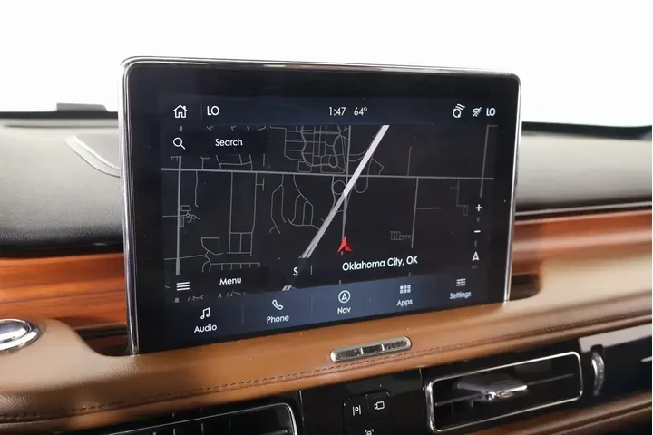 $31989 : Lincoln Aviator 2021 AWD Gra image 7