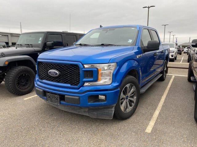 $27788 : 2020 F-150 image 3