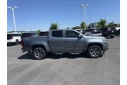 $16000 : Chevrolet Colorado 2019 4x2 thumbnail