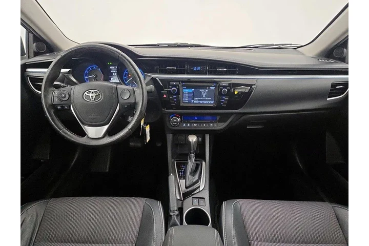 $14599 : Toyota Corolla 2015 S Plus 4 image 9