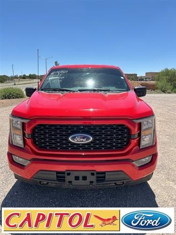 $47653 : 2023 F-150 XL image 1