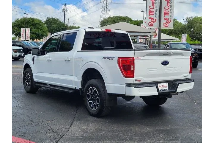 $39200 : Ford F-150 2022 4x4 Platinum image 5