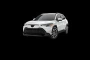 $34049 : 2024 Corolla Cross Hybrid SE thumbnail