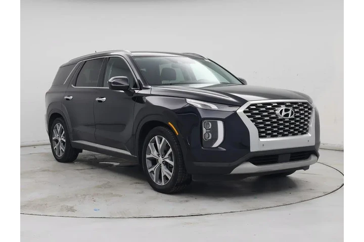 $24998 : Hyundai PALISADE 2020 AWD SE image 1