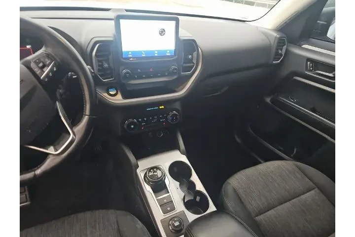 $22085 : Ford Bronco Sport 2023 AWD B image 4