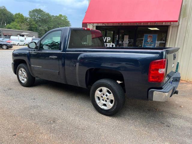 $11999 : 2007 Silverado 1500 LT1 image 8