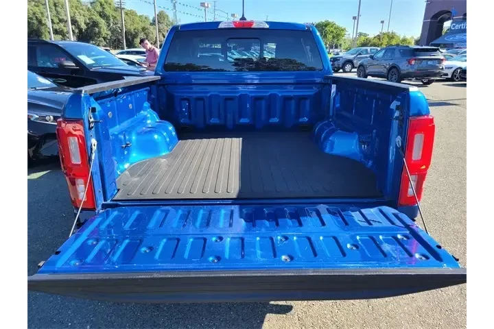 $22901 : Ford Ranger 2019 4x2 XL 4dr image 8