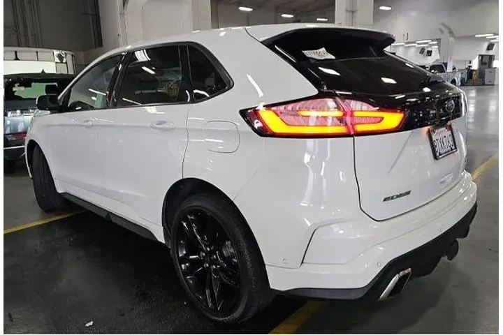 $24800 : Ford Edge 2020 AWD ST 4dr Cr image 3
