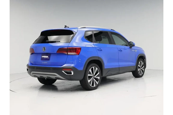 $22998 : Volkswagen Taos 2023 SE 4dr image 8