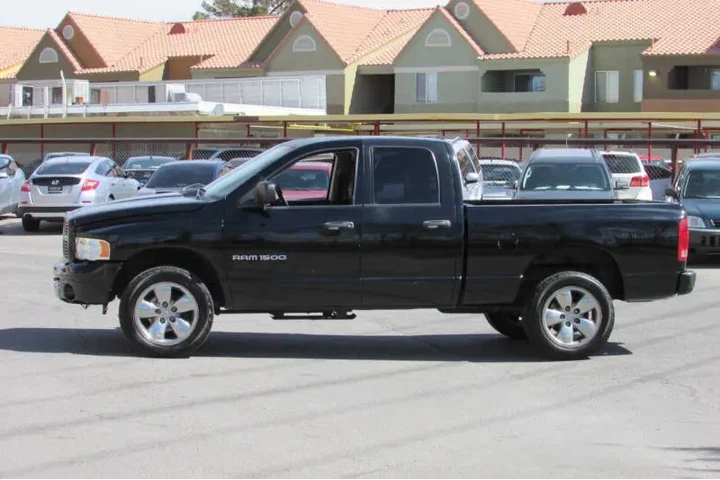 $10995 : 2003 Ram 1500 Laramie image 3