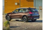 BMW X5 2015 AWD xDrive35d 4d en Miami