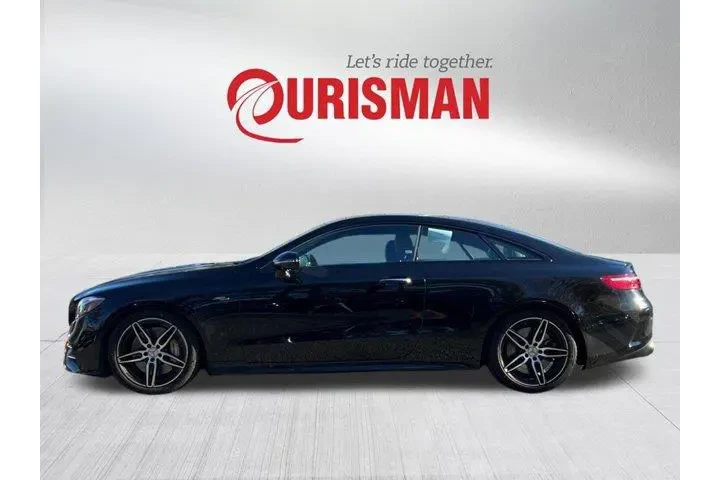 $37991 : Mercedes-Benz E-Class 2019 A image 3