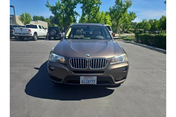 $9995 : BMW X3 2011 AWD xDrive28i 4d image 2