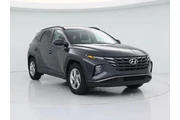 Hyundai TUCSON 2022 SEL 4dr en Raleigh