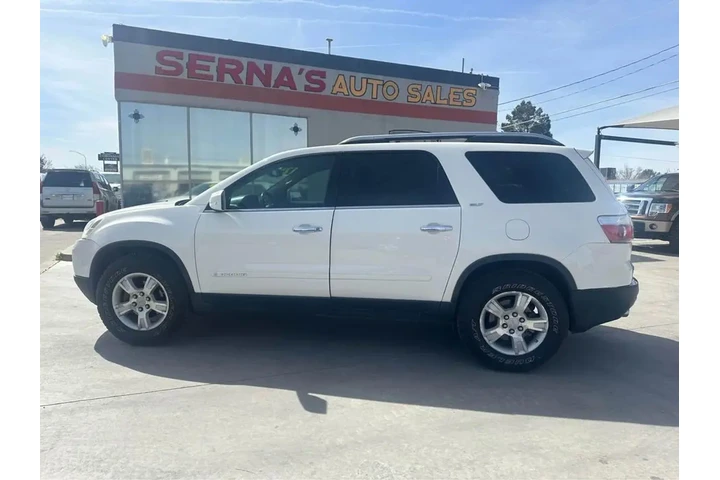 $7250 : 2007 GMC ACADIA2007 GMC ACADIA image 1