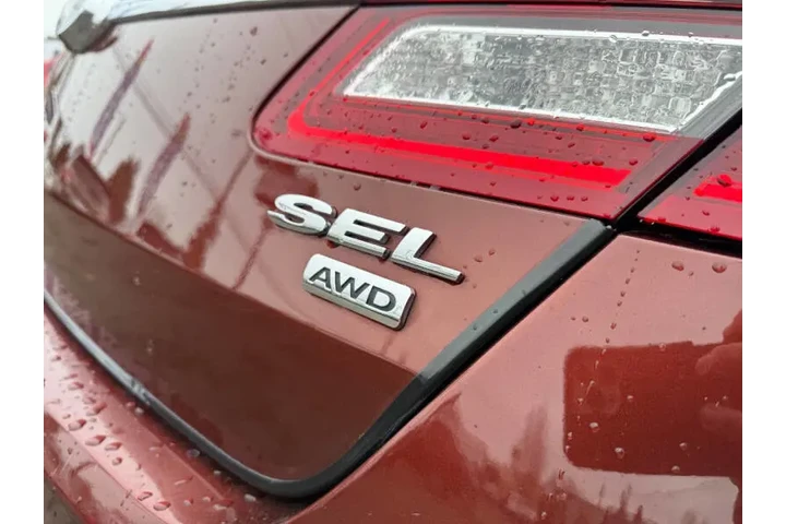 $10995 : 2015 Taurus SEL image 9