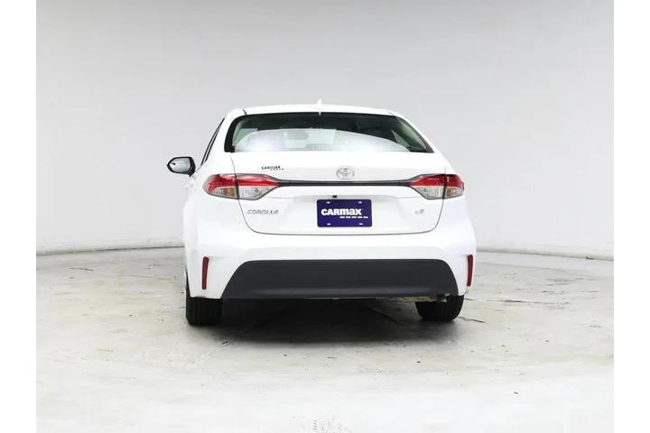 $18998 : Toyota Corolla 2024 LE 4dr S image 6